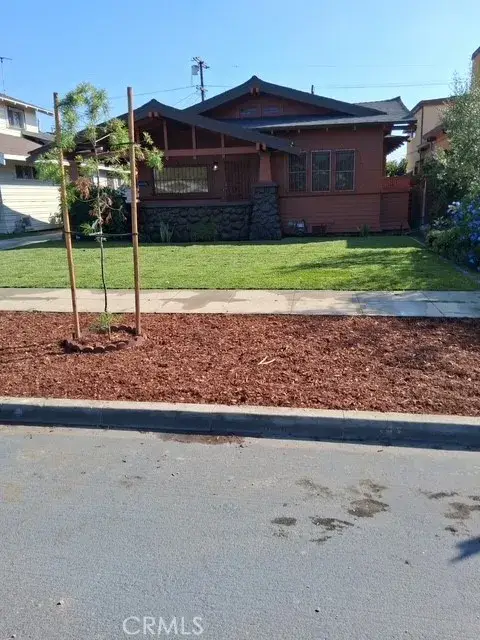 1842 W 43rd Place, Los Angeles, CA 90062