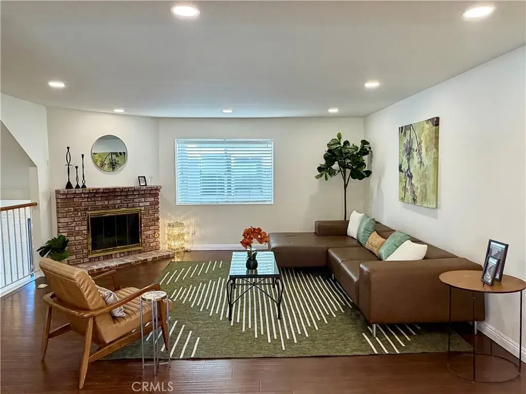 1421 12th Street #5, Manhattan Beach, CA 90266 - #1