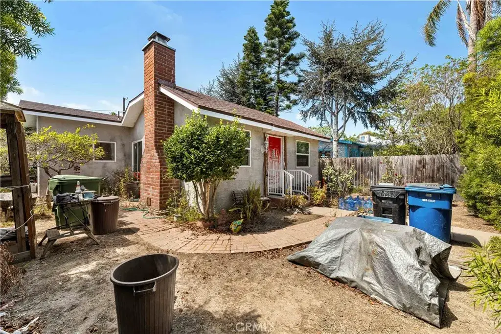 721 Milwood Ave, Venice, CA 90291 - #1