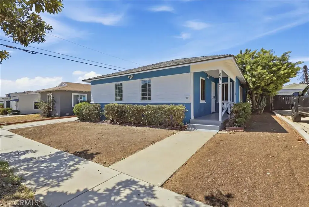 10517 Cimarron, Los Angeles, CA 90047 - #1