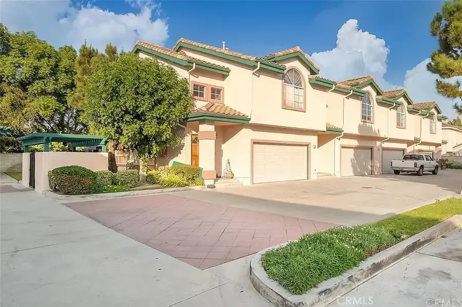 11113 Barnwall, Norwalk, CA 90650 - #2