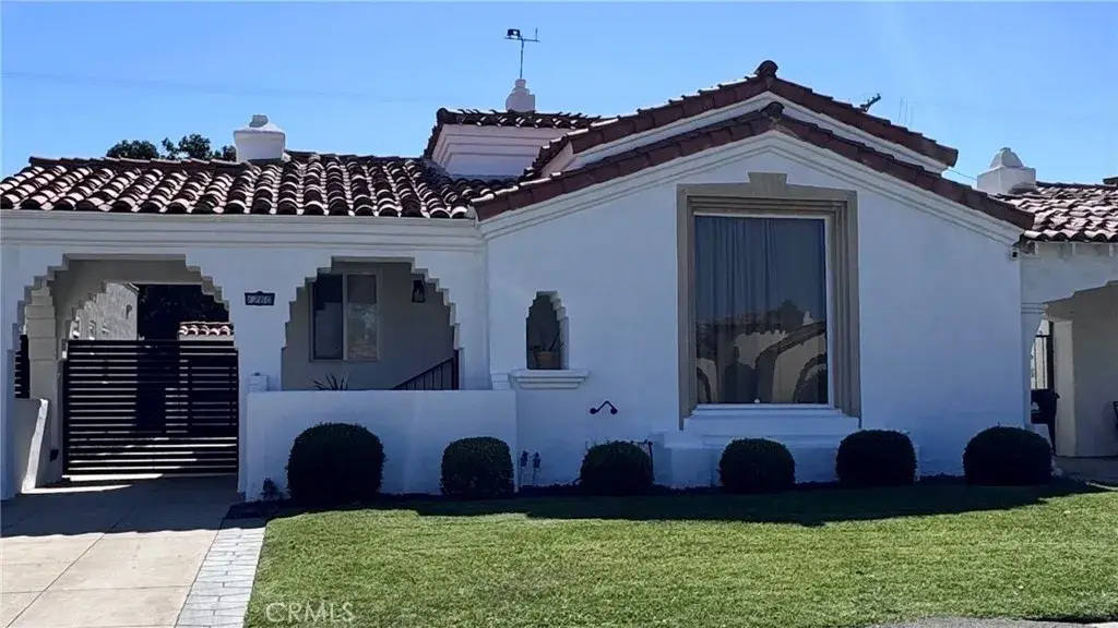 1260 W 81st, Los Angeles, CA 90044 - #1