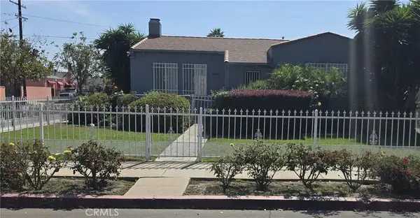 1902 W 65th, Los Angeles, CA 90047