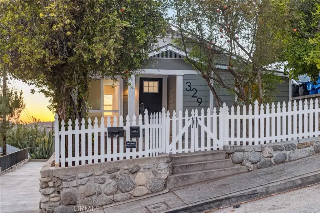 329 Marie, Los Angeles, CA 90042 - #1