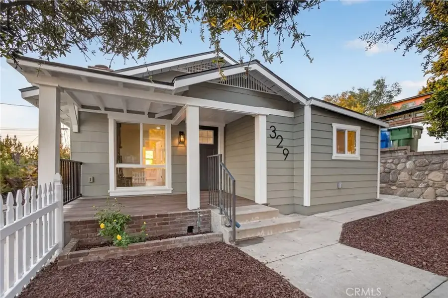 329 Marie, Los Angeles, CA 90042 - #2