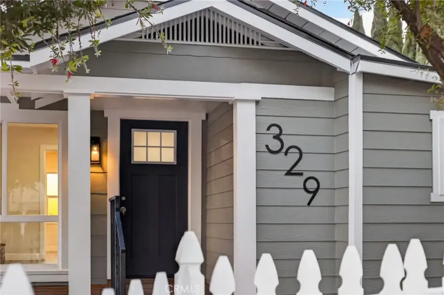 329 Marie, Los Angeles, CA 90042 - #3