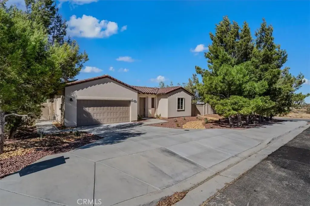 56250 Nez Perce Trail, Yucca Valley, CA 92284 - Image #1