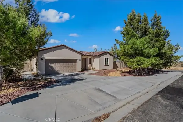 56250 Nez Perce Trail, Yucca Valley, CA 92284