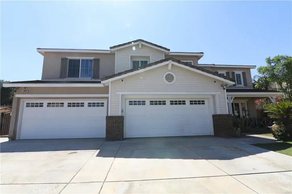 2442 Old Windmill Court, Riverside, CA 92503 - Image #1