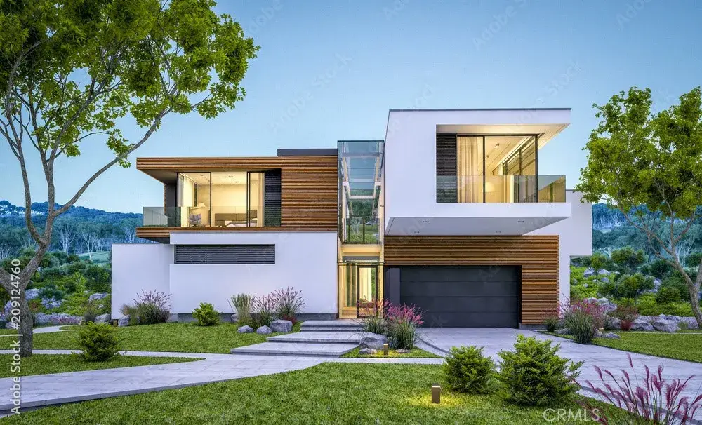 0 Mountain Oaks Park, La Crescenta, CA 91120 - Image #1