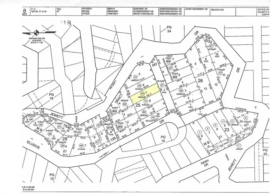 0 Jewitt Dr, Los Angeles, CA 90046 - Image #2