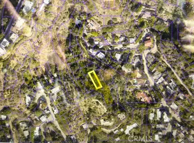 0 Jewitt Dr, Los Angeles, CA 90046 - Image #3