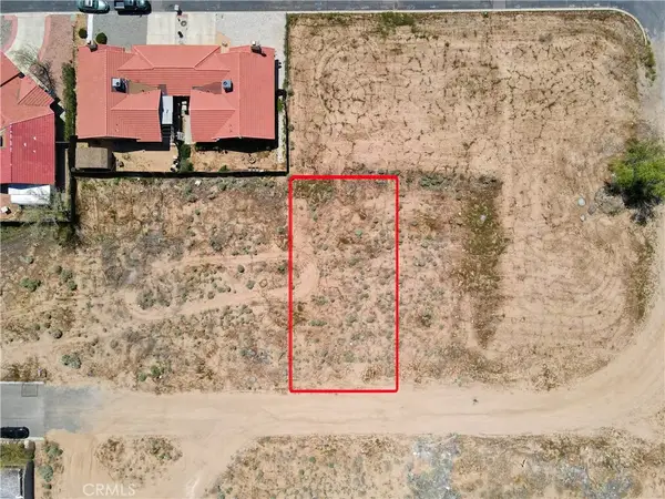 0 Fresno, Hesperia, CA 92345