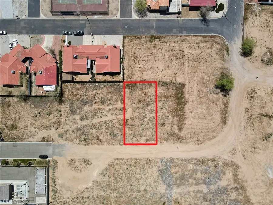0 Fresno, Hesperia, CA 92345 - Image #2