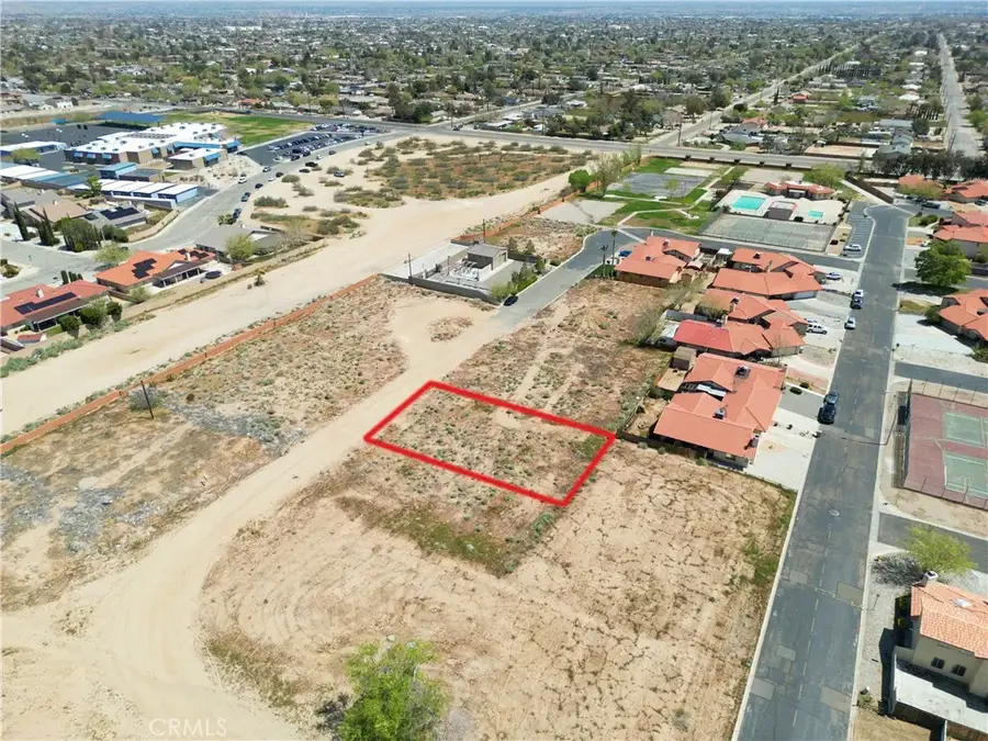 0 Fresno, Hesperia, CA 92345 - Image #3