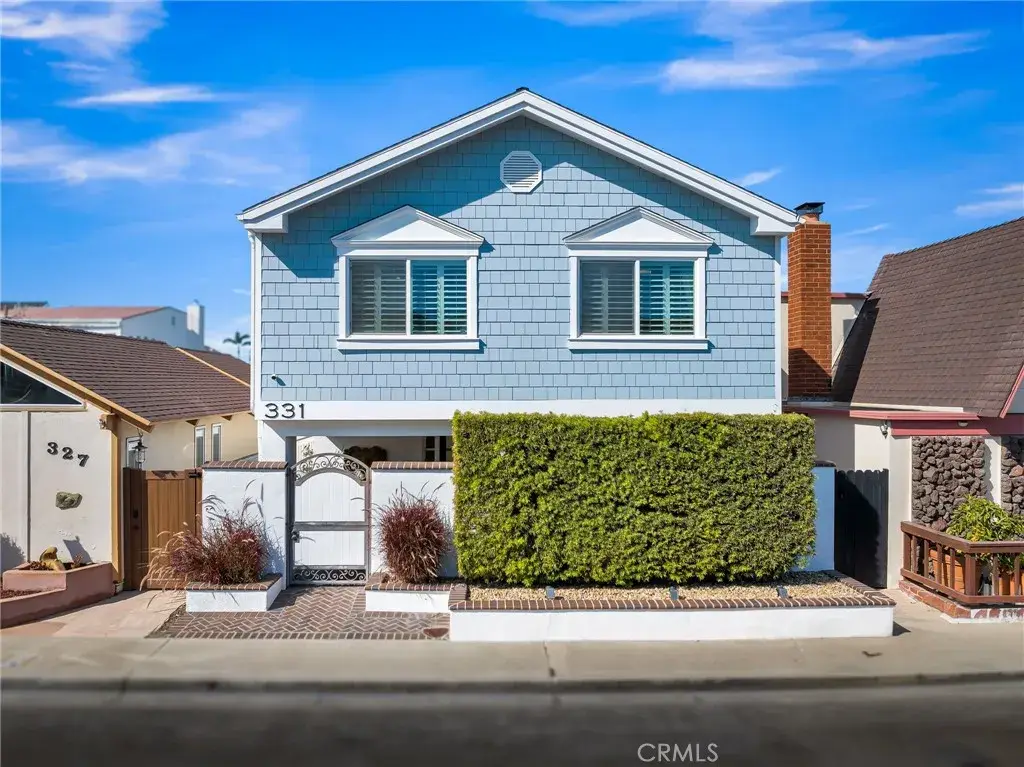 331 Walnut Street, Newport Beach, CA 92663 - Image #1