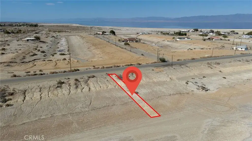 0 Crystal, Thermal, CA 92274 - Image #1