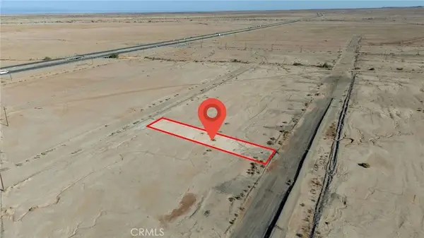 1735 Sky View, Thermal, CA 92274