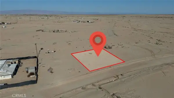 1932 Vassar, Thermal, CA 92274