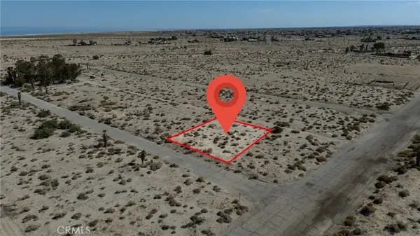 1383 Elmwood, Thermal, CA 92274