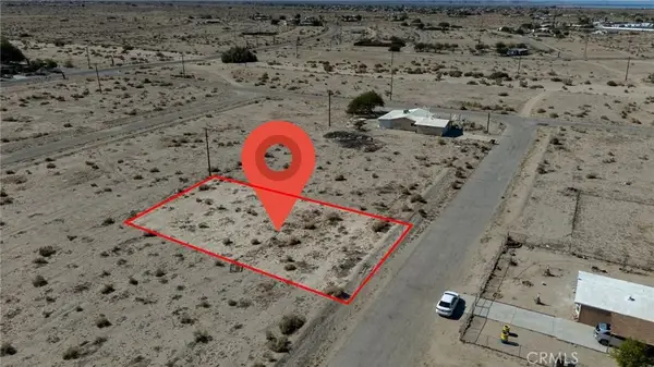 2679 Aberdeen, Thermal, CA 92274