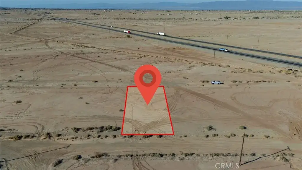 1026 Lindbergh, Thermal, CA 92274 - Image #1