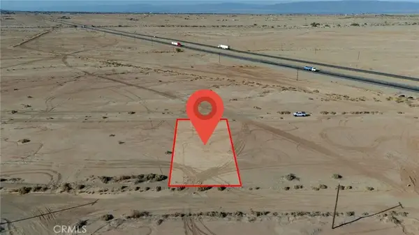 1026 Lindbergh, Thermal, CA 92274