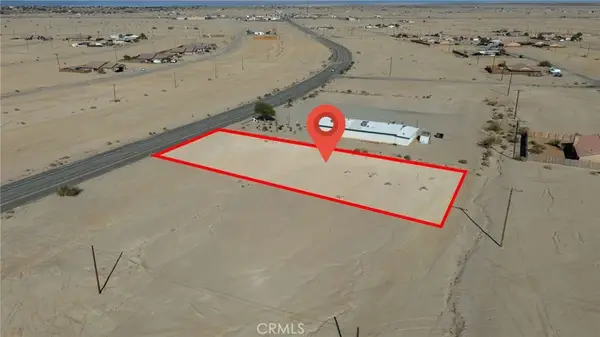 1381 S Marina, Thermal, CA 92274