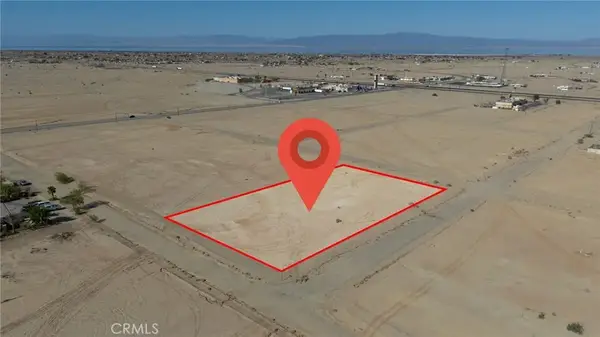 2012 Jefferson, Thermal, CA 92274