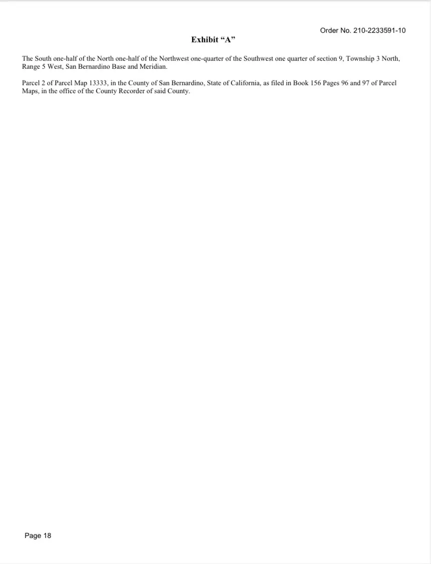 11376 Medlow, Hesperia, CA 92344 - Image #1