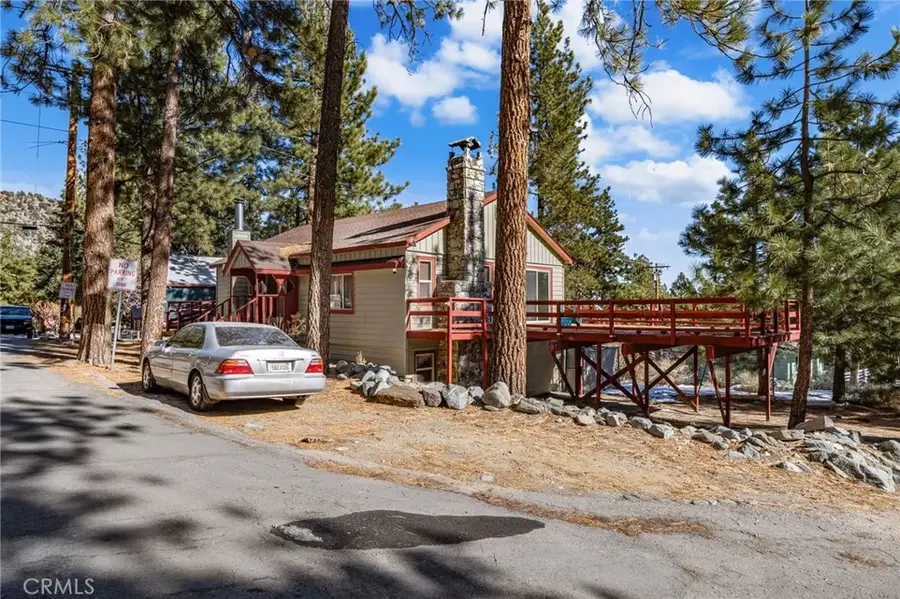 5595 Sycamore Street, Wrightwood, CA 92397 - Image #2