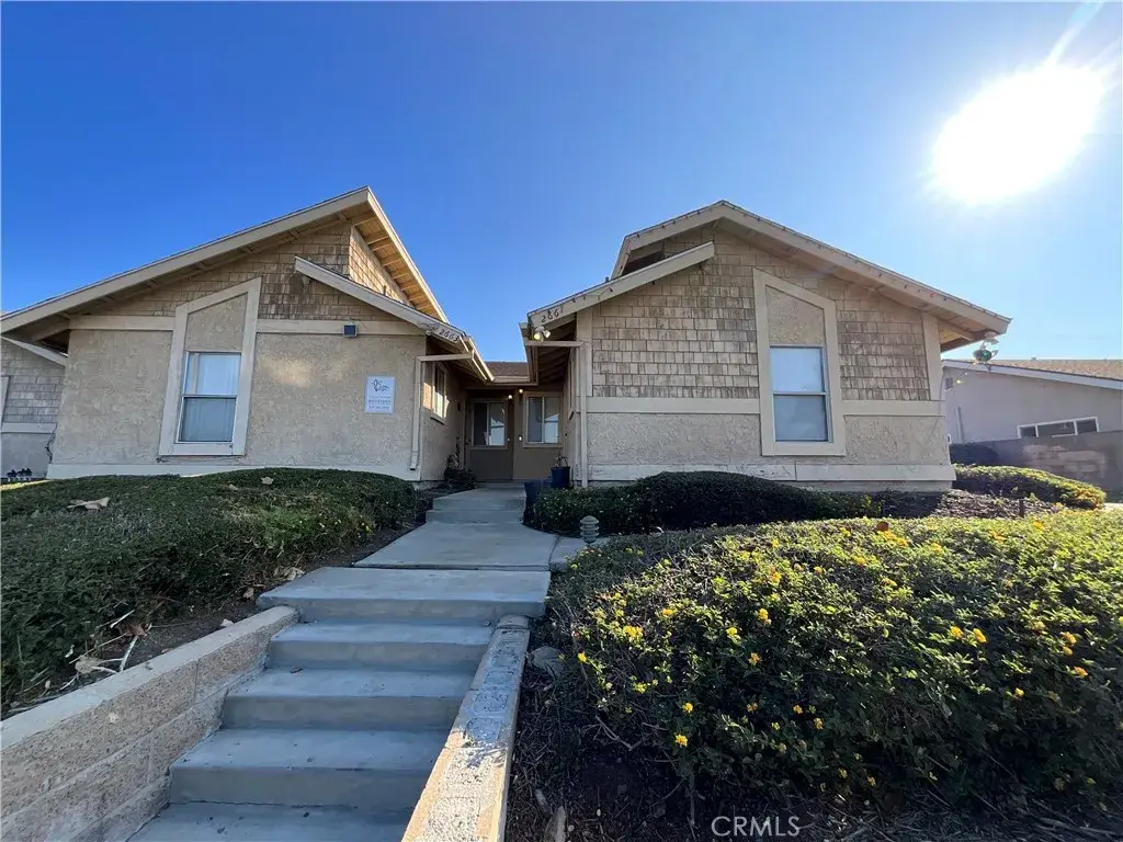 2659 N Canal Street, Orange, CA 92865 - #1