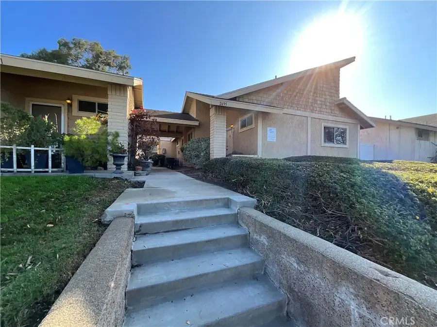 2695 N Canal Street, Orange, CA 92865 - #2