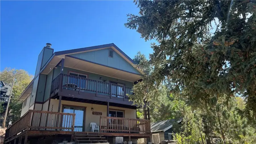 33393 Robin Drive, Green Valley Lake, CA 92341 - Image #2