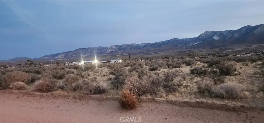 0 Alamo, Lucerne Valley, CA 92356 - Image #3