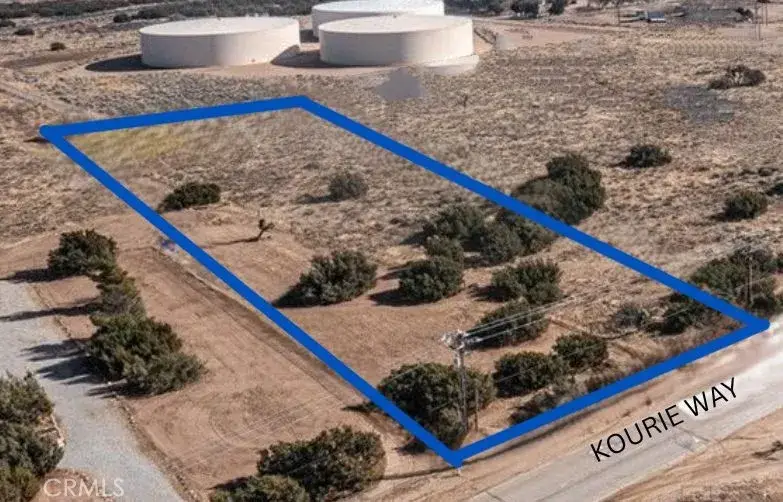 1 Kourie Way, Hesperia, CA 92345 - Image #1