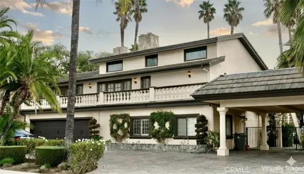 870 Encanto Street, Corona, CA 92881