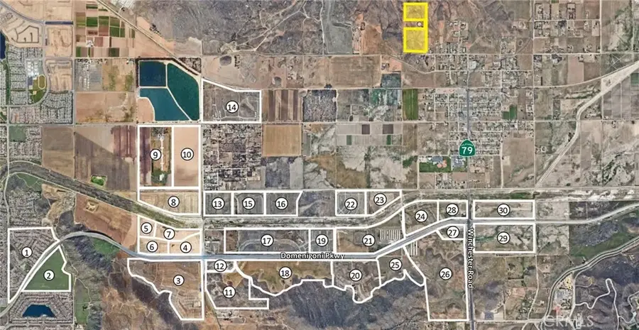 0 Grand Avenue, Winchester, CA 92596 - Image #2