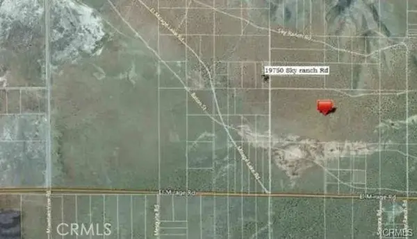 0 Plato, Adelanto, CA 92301