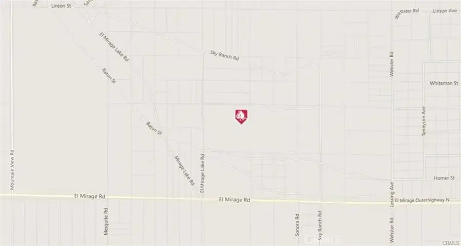 0 Plato, Adelanto, CA 92301 - Image #2