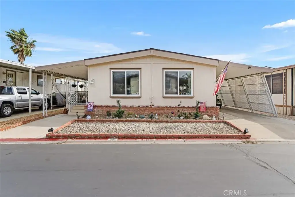 1456 E Philadelphia St Spc 279, Ontario, CA 91761 - Image #1
