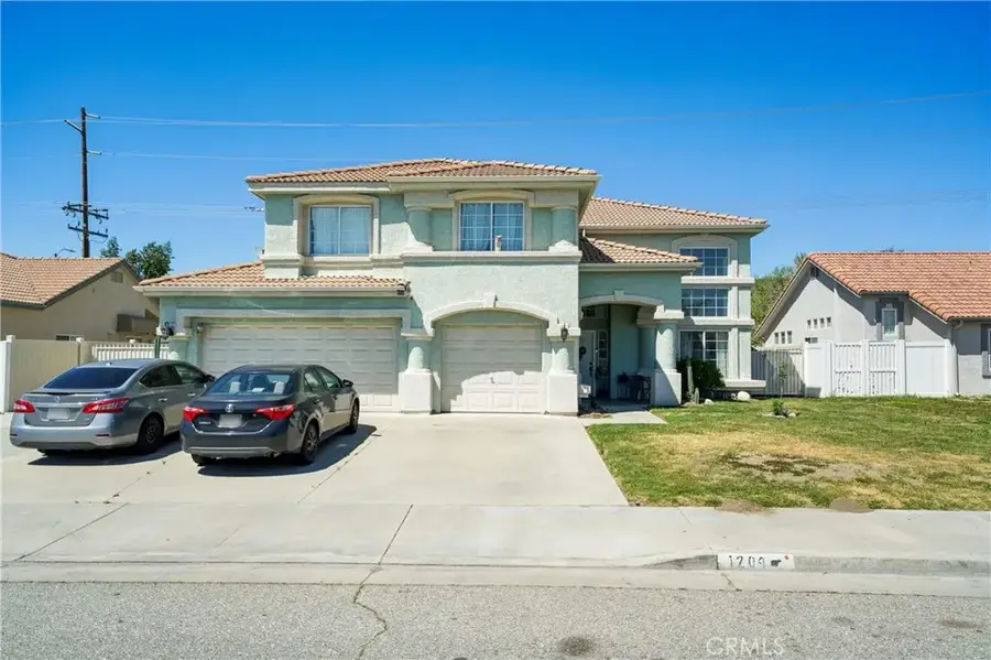 1209 Osprey Street, San Jacinto, CA 92583 - Image #2