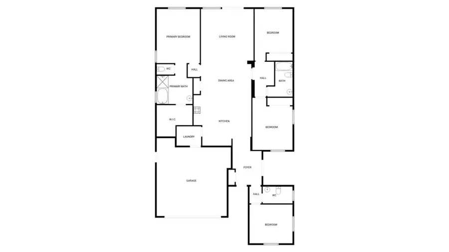 15134 Paseo Verde Place, Victorville, CA 92394 - Image #3