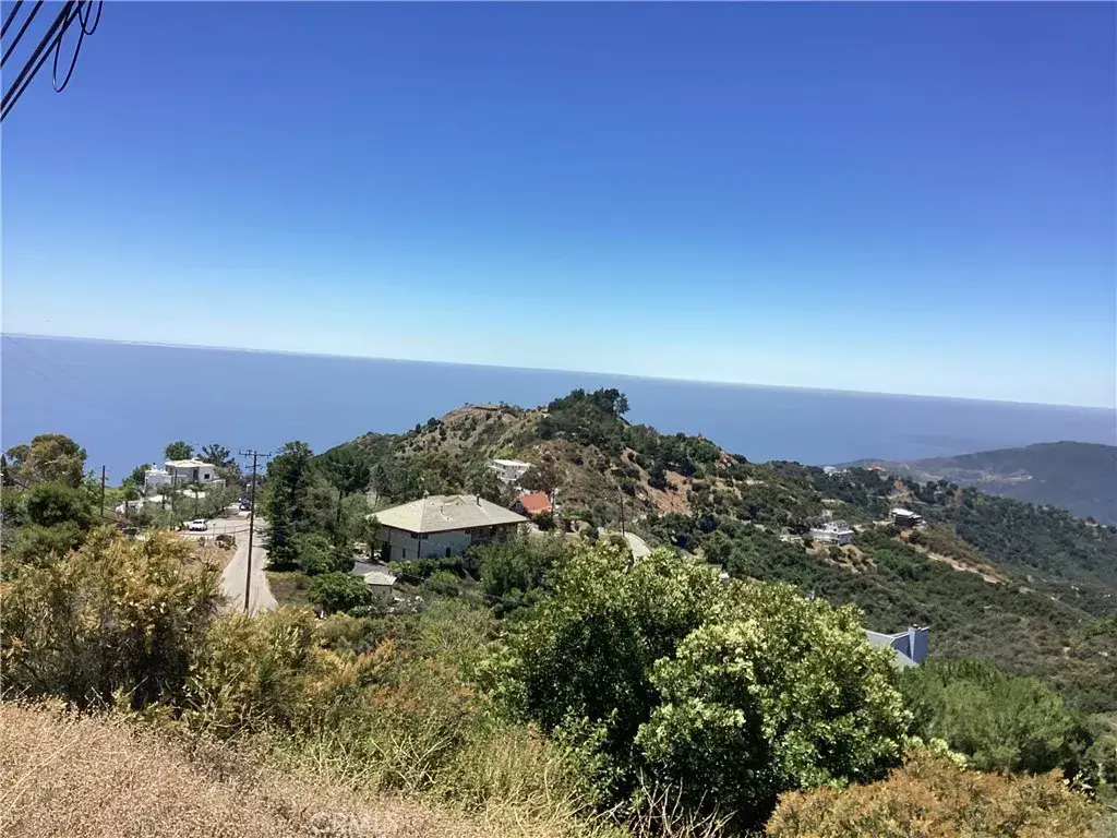 24725 Saddle Peak, Malibu, CA 90265 - #1
