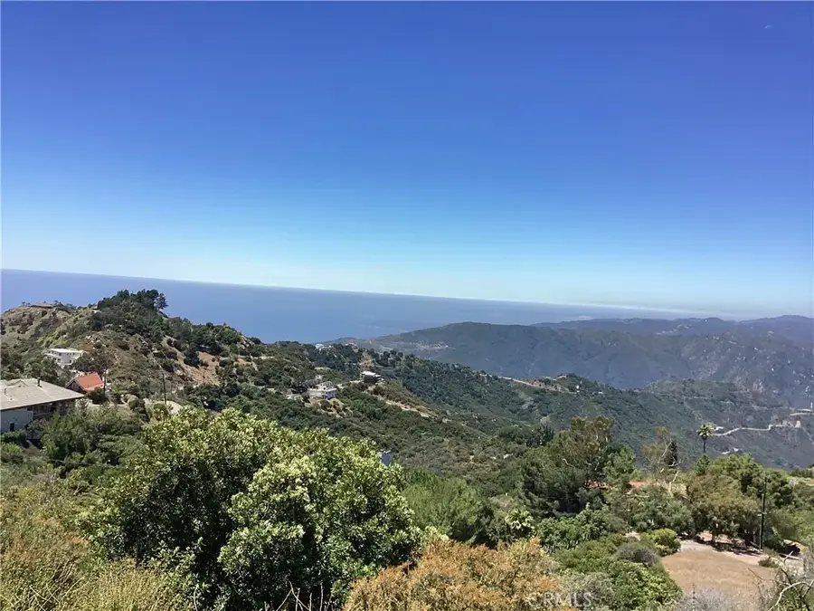 24725 Saddle Peak, Malibu, CA 90265 - #2