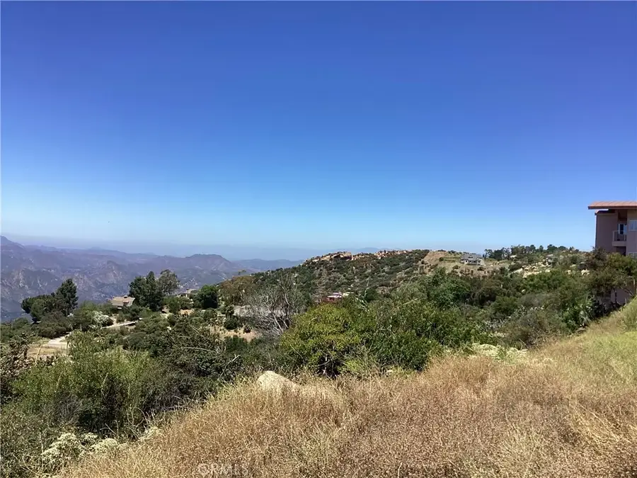 24725 Saddle Peak, Malibu, CA 90265 - #3