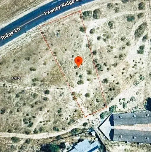 16098 Tawney Ridge, Victorville, CA 92394