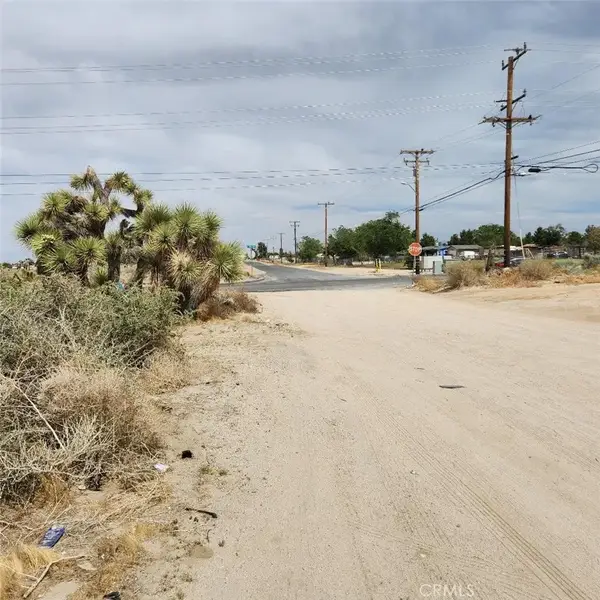 0 Sheep Creek, Phelan, CA 92371