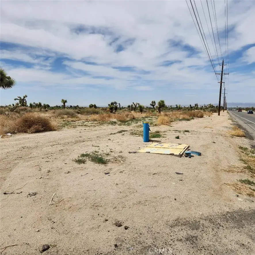 0 Sheep Creek, Phelan, CA 92371 - Image #2