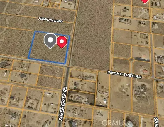 0 Sheep Creek, Phelan, CA 92371 - Image #3